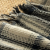 Agata Cotton Throw - 51 X 67 in - Image 3