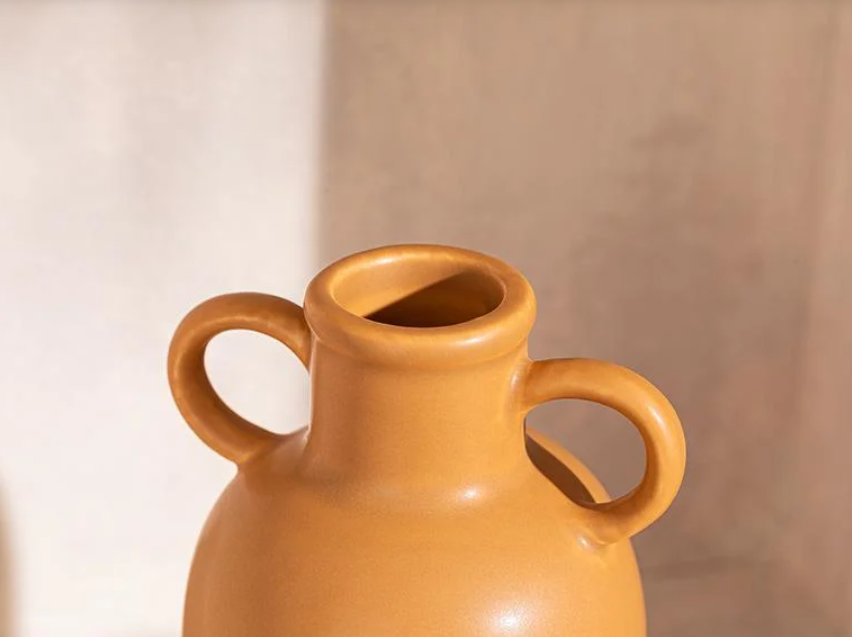 Aloha Dolomite Vase - Image 2