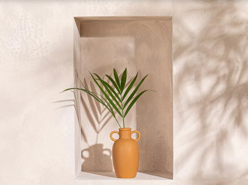 Aloha Dolomite Vase