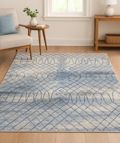 Alternative view of Amalfi 1000 Area Rug - 4x6 (ft)