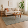 Amiani 23067 Area Rug - 5.3x7.6 (ft) - Image 2