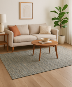 Alternative view of Amiani 23067 Area Rug - 5.3x7.6 (ft)