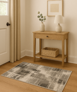 Alternative view of Amiani 23109 Area Rug - 2.7 x 4 (ft)