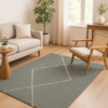Amiani 23229 Area Rug - 4 x 6 (ft) - Image 2