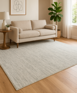 Alternative view of Amiani 23249 Area Rug - 5.3 x 7.6 (ft)