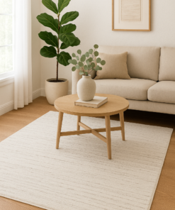 Alternative view of Amiani 23264 Area Rug - 4 x 6 (ft)