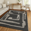 Amiani 23403 Area Rug - 8x11 (ft) - Image 2