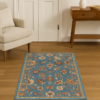 Anatolia 901184E Area Rug - 2.7 x 4 (ft) - Image 2