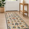 Anatolia 911855A Area Rug - 2.7 x 4 (ft) - Image 2