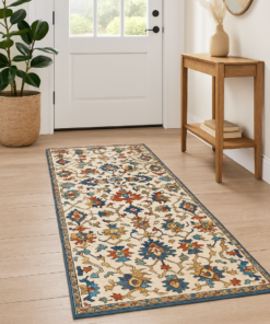 Alternative view of Anatolia 911855A Area Rug - 2.7 x 4 (ft)