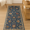 Anatolia 911855B Area Rug - 2.7 x 4 (ft) - Image 2