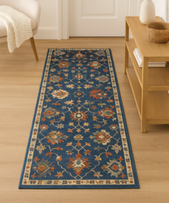 Alternative view of Anatolia 911855B Area Rug - 2.7 x 4 (ft)