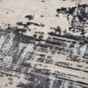 Urban Concrete Round Rug - 3.2x3.2 (ft) - Image 3