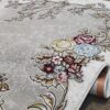 KIIF Floral Area Rug - 4x6 (ft) - Image 2