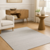 Barcelona Pebble Area Rug - 5.3x7.6 (ft) - Image 2