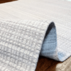 Barcelona Pebble Area Rug - 5.3x7.6 (ft) - Image 3