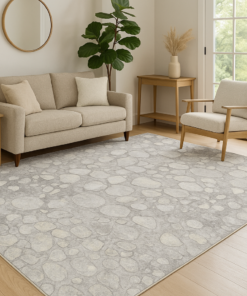 Alternative view of Bellini 63378 Area Rug - 8x11 (ft)