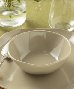 Benitta Ceramic Bowl