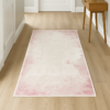 Niceness Blush Runner Rug - 2.6x6.5 (ft) - Image 4