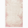 Niceness Blush Runner Rug - 2.6x6.5 (ft)