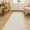 Bradford 1805W Area Rug - 2.7x4 (ft) - Image 2