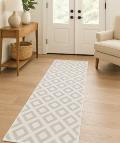 Alternative view of Bradford 1805W Area Rug - 2.7x4 (ft)