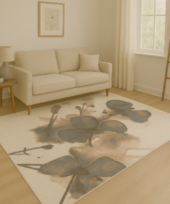 Alternative view of Bradford 2061Y Area Rug - 5.3x7.11 (ft)