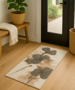 Alternative view of Bradford 2061Y Area Rug - 2.7x4 (ft)