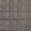 Brentwood 32Q area rug full view with geometric pattern
