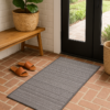 Brighton 98631 Area Rug -2.7x5 (ft) Indoor/Outdoor - Image 2