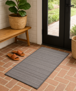 Alternative view of Brighton 98631 Area Rug -2.7x5 (ft) Indoor/Outdoor