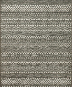 Brighton 98570 Area Rug - 5.3x7.6 (ft) Indoor/Outdoor