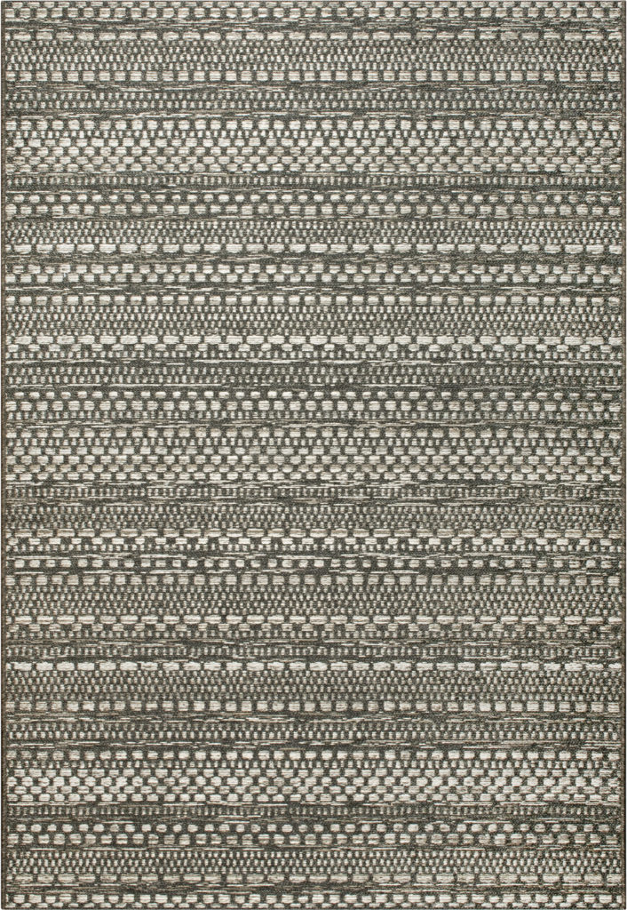 Brighton 98570 Area Rug - 5.3x7.6 (ft) Indoor/Outdoor