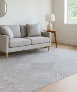 Alternative view of Cabana 84006 Area Rug - 5.3x7.6 (ft)