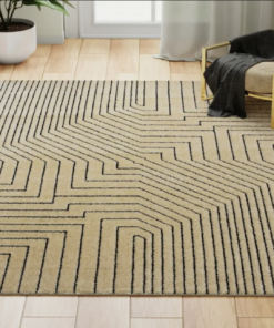 Alternative view of Cadence Sawgrass Basket - 5x7.6 ft