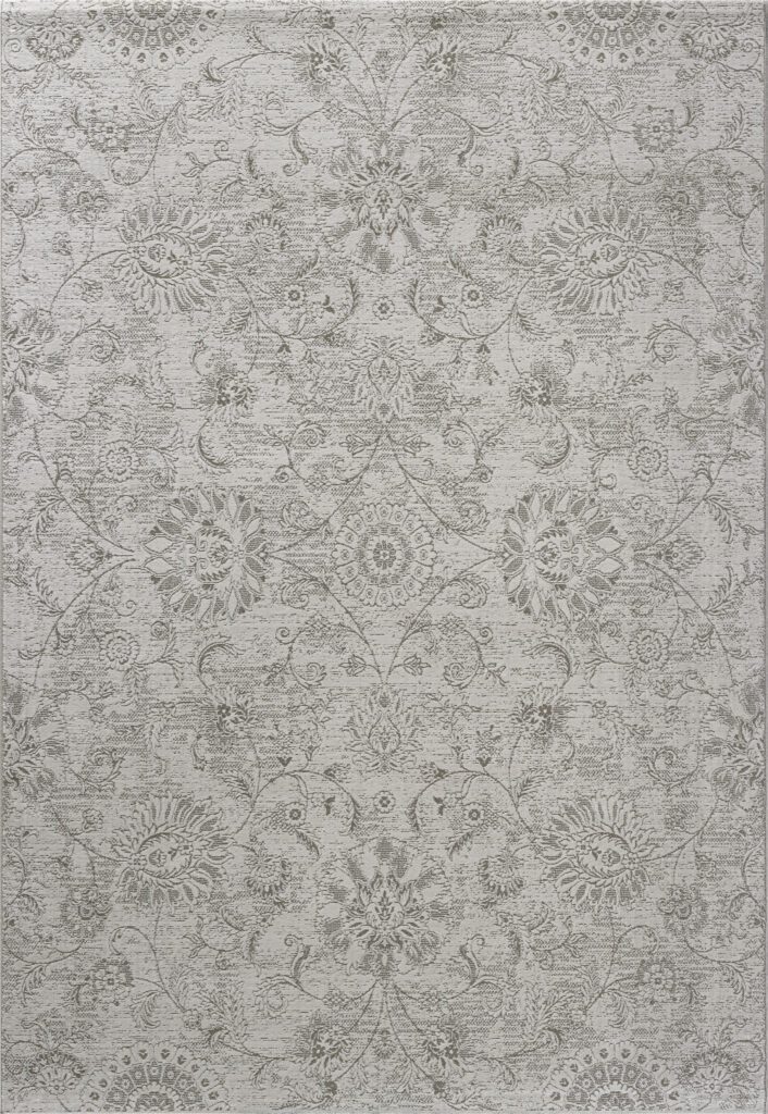 Concord 59004 Area Rug - 6.7x9.7 (ft)