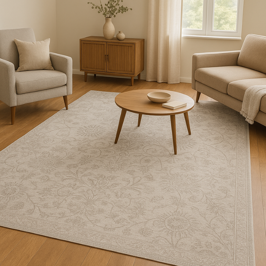 Concord 59004 Area Rug - 6.7x9.7 (ft) - Image 2