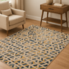 Contempo 2002L Area Rug - 4x6 (ft) - Image 2