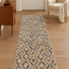 Contempo 2002L Area Rug - 2.7x5 (ft) - Image 2