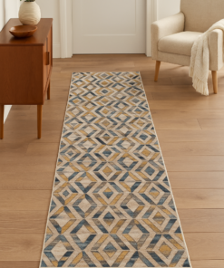 Alternative view of Contempo 2002L Area Rug - 2.7x5 (ft)