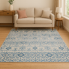 Contempo 603E Area Rug - 6.7x9.6 (ft) - Image 2