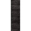 Contemporary Solid | Transitional | Modern Runner Rug - 2.7x9 ft - Image 2