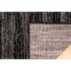 Contemporary Solid | Transitional | Modern Runner Rug - 2.7x9 ft - Image 4