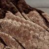Delicate Super Soft TV Blanket/Throw - 47 X 63 in - Image 3