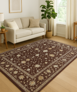 Alternative view of Emory 97803 Area Rug - 5.3 x 7.6 (ft)