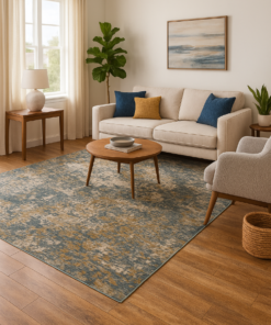 Alternative view of Emory 97804 Area Rug - 8x11 (ft)