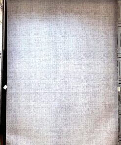 Minimalist Texture Area Rug - 6.5x9.8 (ft)