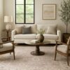 Eurofa Silk 800G Area Rug - 8x10 (ft) - Image 2