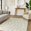 Fairfield 93503 Area Rug - 5.3x7.6 (ft) - Image 2