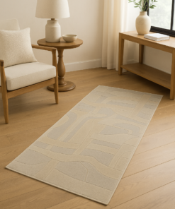 Alternative view of Fairfield 93504 Area Rug - 4.5 x6.5 (ft)